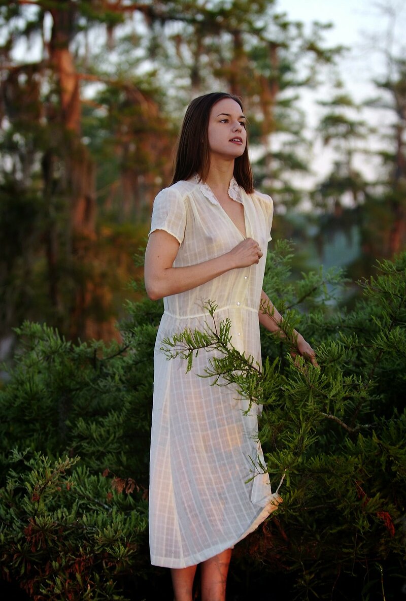 Юленька, 23